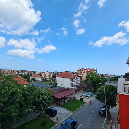 Къща За Гости Яневи 拉夫达